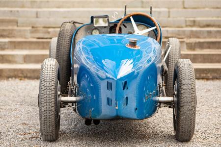 Bugatti T35 B (1927)