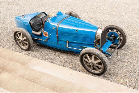 Bugatti T35 B (1927)