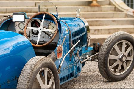 Bugatti T35 B (1927)