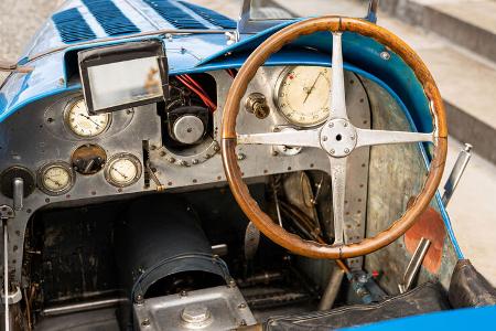 Bugatti T35 B (1927)
