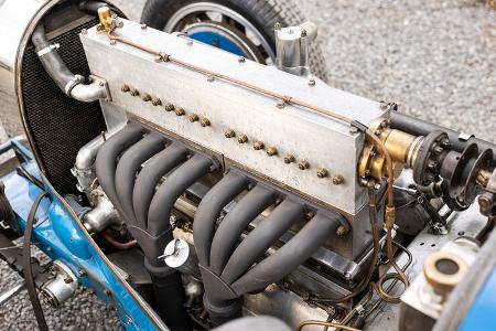 Bugatti T35 B (1927)