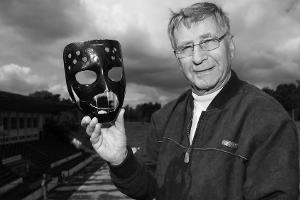 Klaus Hirche: "Mann mit der schwarzen Maske" gestorben