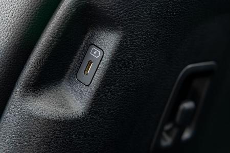 Kia Sportage Plug-in-Hybrid PHEV Fahrbericht