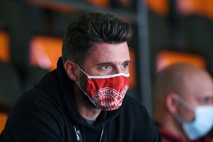 Pesic nach EuroLeague-Run stolz: "Man kann nur großen Respekt haben"