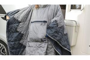 Perfekt ausgestattet in die neue Camping-Saison
