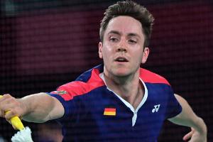 Badminton: Lamsfuß und Lohau Sportler des Monats April