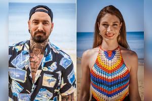"Kampf der Realitystars": Team Jan gegen Team Tessa