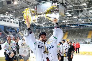 Niederberger: "Gott sei Dank hat es funktioniert"