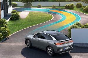 US-Chiphersteller macht VW fit fürs autonome Fahren