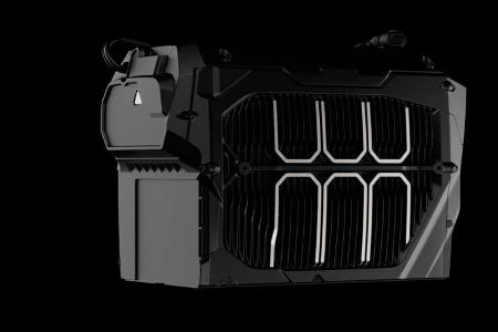 Zero neue Batterie 2022