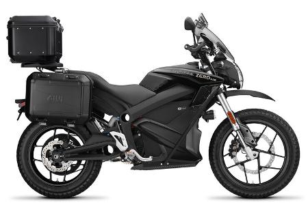 Zero DSR Black Forest 2020
