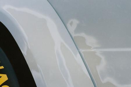 Mercedes Project Geländewagen