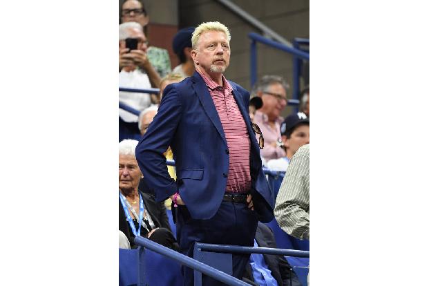 Einst war er ein strahlender Stern am Tennis-Himmel, der jüngste Wimbledon-Sieger aller Zeiten. Die Welt lag Boris Becker zu Füßen, doch teure Scheidungen und schlechte Investment-Berater brachten den Sportler immer wieder in Schwierigkeiten.