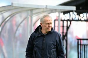 Streich denkt nicht über die Tabellensituation nach