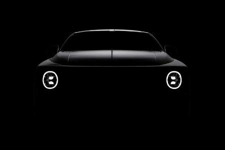 Mercedes-AMG Will.i.am Teaser
