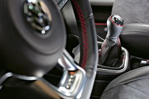 VW bietet nur noch Automatik-Getriebe an