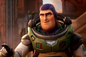 Neuer "Lightyear"-Trailer: So klingt Tom Wlaschiha als Buzz Lightyear