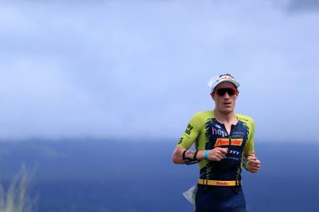 Kienle sehnt Karriereende herbei Kienle sehnt Karriereende herbei