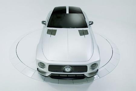 Mercedes-AMG The Flip Will.I.Am