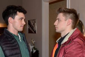 Das passiert heute in den Soaps