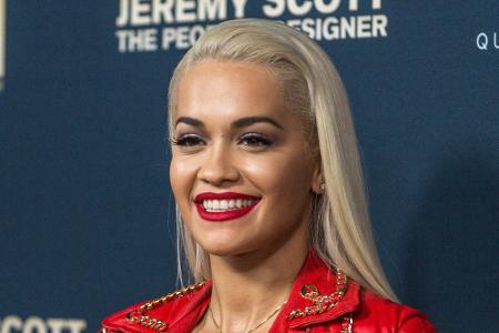 Rita Ora und Co.: Diese Stars haben eigene Alkoholmarken