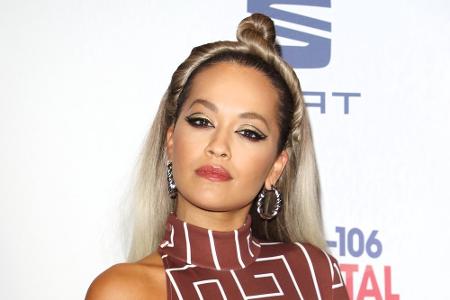 Rita Ora und Co.: Diese Stars haben eigene Alkoholmarken