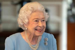 Queen Elizabeth II. will an Parlamentseröffnung teilnehmen