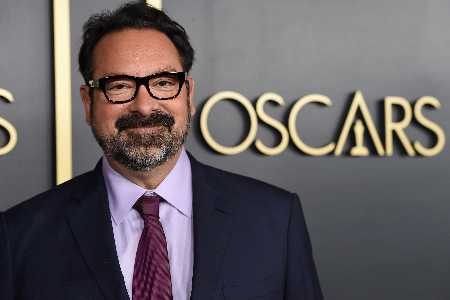 James Mangold