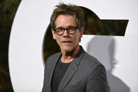 Kevin Bacon