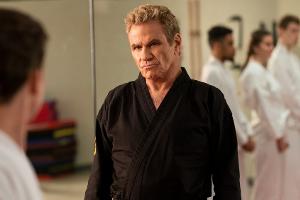 "Cobra Kai": Fünfte Staffel der Netflix-Serie kommt früher als gedacht
