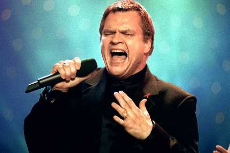 Meat Loaf