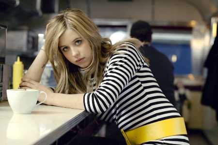 Peaches Geldof