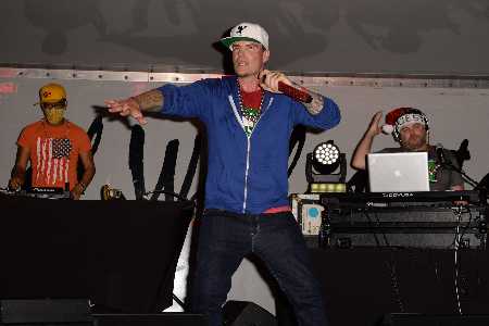 Vanilla Ice