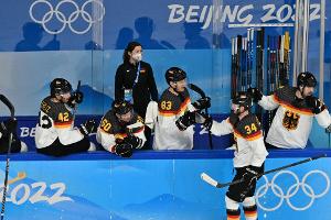 Kühnhackl und Rieder fehlen DEB-Team bei der Eishockey-WM