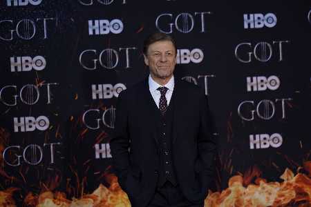Sean Bean