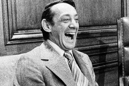 Harvey Milk