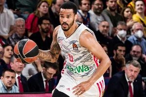 Bayern-Basketballer siegen souverän