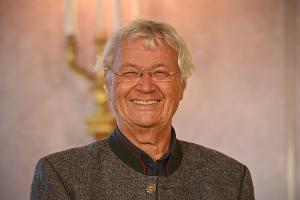 Gerhard Polt wird 80: Die rettende Kraft des Humors