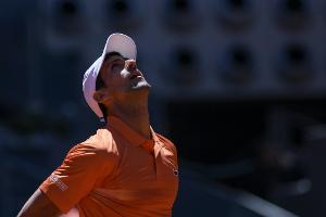 Djokovic nach Einreise-Streit "mental stark belastet"