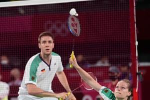 WM: Badminton-Teams nach EM-Erfolgen nur Außenseiter