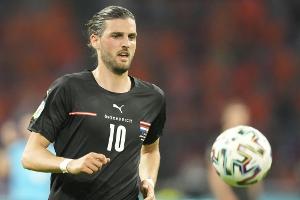 Grillitsch verlässt die TSG