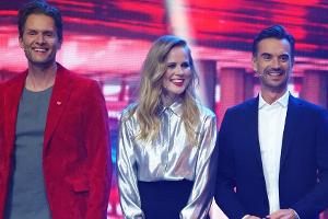 Florian Silbereisen: Das ist sein Favorit auf den "DSDS"-Sieg
