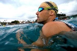 Triathlet Lange kündigt Comeback für Challenge Roth an