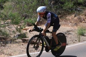 Haug holt Bronze bei Ironman-WM