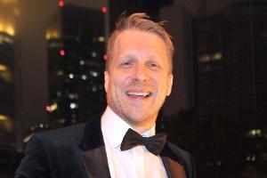 Vater von fünf Kindern: Oliver Pocher gratuliert zum Muttertag