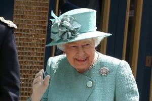 Queen Elizabeth II.: Neue Doku gewährt privaten Einblick in ihr Leben