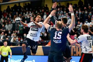 Handball: Flensburg verlängert vorzeitig mit Mensah Larsen