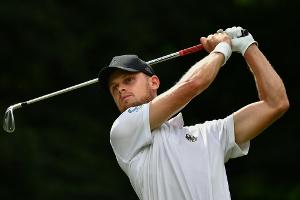 Golf: Long verpasst Überraschungscoup beim British Masters