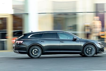 VW Arteon Shooting Brake