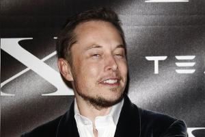Elon Musk kriegt vermeintliche Todesdrohung - und bleibt cool